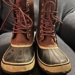 Sorel 1964 Boots